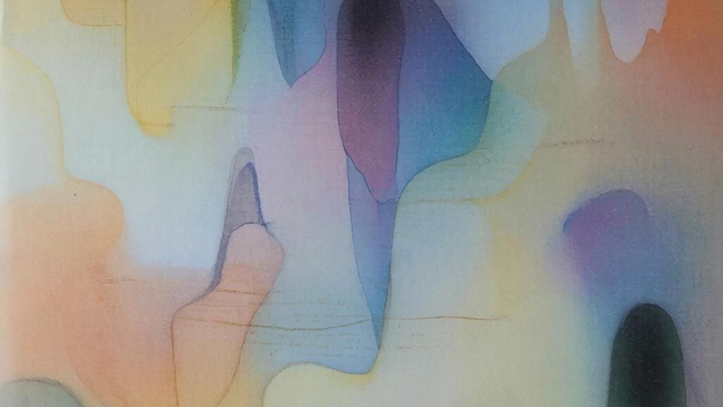 Эмбиент №14