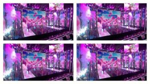 Диана Анкудинова (Жар - птица) - "Sugar" (Аватар 2024)