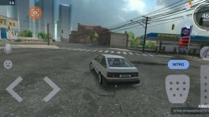 ✔️👍СТАЛ АВТОМЕХАНИКОМ НА 24 ЧАСА ЧЕЛЕНДЖ✔️✔️