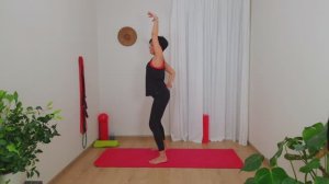 Здоровая спина