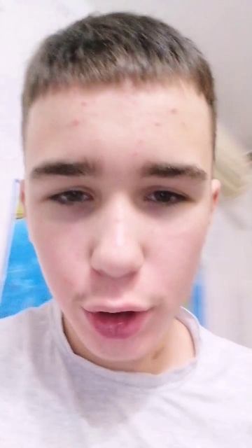 Батя и 23 апреля часть 3