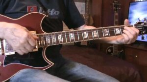 Подумать о тебе-О. Митяев (как играть на гитаре аккорды)