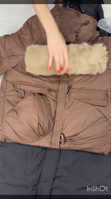 🔥НОВИНКА🔥ВЫГОДНО🔥сти336.2. Куртки зима новые