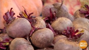 Свекла: самый зимний суперфуд! Доброе утро. Фрагмент выпуска от 10.12.2025