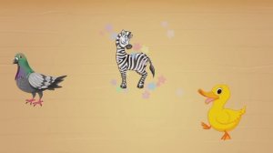 Детский познавательный мультфильм, пазлы. Educational children's cartoon, puzzles.