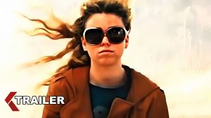 Супергёрл — Русский тизер-трейлер (2026)