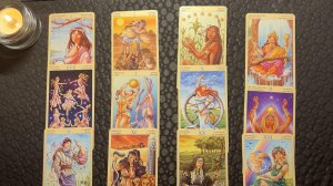 Таро: Судьбоносные перемены. Что уйдет, что войдет в ВАШУ жизнь, с чем ВЫ останетесь.