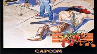 Final Fight CD - Arcade Colour Hack - Не хватило каких-то парочки продолжений... Эх...