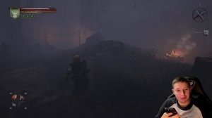 Of Ash and Steel Прохождение 31