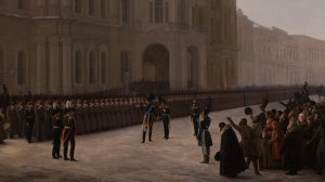 Предметный разговор: картина А. Ладюрнера