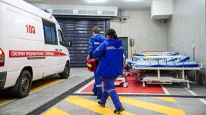 Число пострадавших в результате атаки БПЛА в Чебоксарах увеличилось до 14