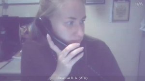 Тестовая трансляция