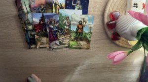 ПЕРСПЕКТИВЫ ВАШЕЙ ЛИЧНОЙ ЖИЗНИ ❓❗️🌹ТАРО ГАДАНИЕ