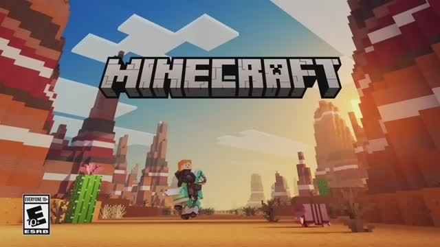 Релиз обновления "Всадники Хаоса". смотреть онлайн