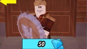 брут, новая имба?/99 ночей/#ВЕРНИТЕРОБЛОКС