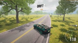 Car For Sale Simulator 2023 #7 ЛОМАЕМ МАШИНУ