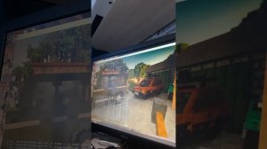 мини-история в тердаун