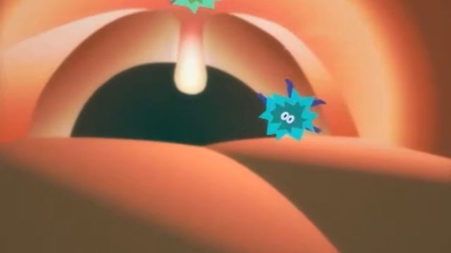 Панавир Инлайт - защита на 12 часов и профилактика инфекционных заболеваний