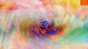🕉️ ОмМантра ОМ для глубокой медитации. Внутренний покой - ОМ...