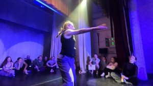 И Волны. Батл. Финал 07.12.2025 Ростов-на-Дону.