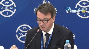 «Арктика больше не тихая гавань»: МИД России заявил о новой реальности и борьбе за Север