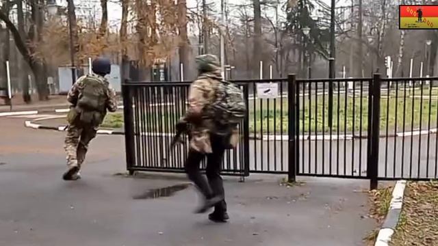 "Путь воина" 2025г.