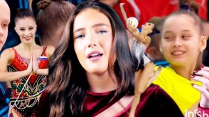 Люся Томас & Мария Борисова - Зимние Оттенки Серого Ремикс