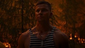 Любимый отрывок из фильма «Огонь» - Ogon. (2020) HD
