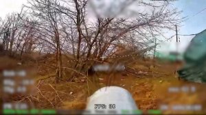 Живая сила противника. По боевикам ВСУ «Рубикон» наносит разящие удары