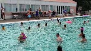 КС "АЗОВСКИЙ"