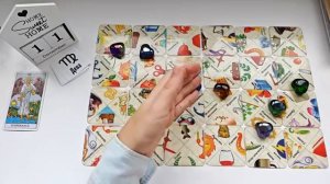 КАРТА ДНЯ 🔴 События дня 11 декабря 2025 🚀 Цыганский пасьянс - расклад ❗ Все знаки зодиака