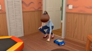 Gansos Marcham pra Água  Música Infantil | HeyKids em Português