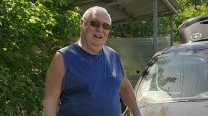 Смеркается, нет,.Лучше вечереет .Период в жизни...