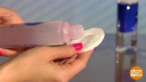 Средство для снятия лака: изучаем состав. Доброе утро. Фрагмент выпуска от 10.12.2025