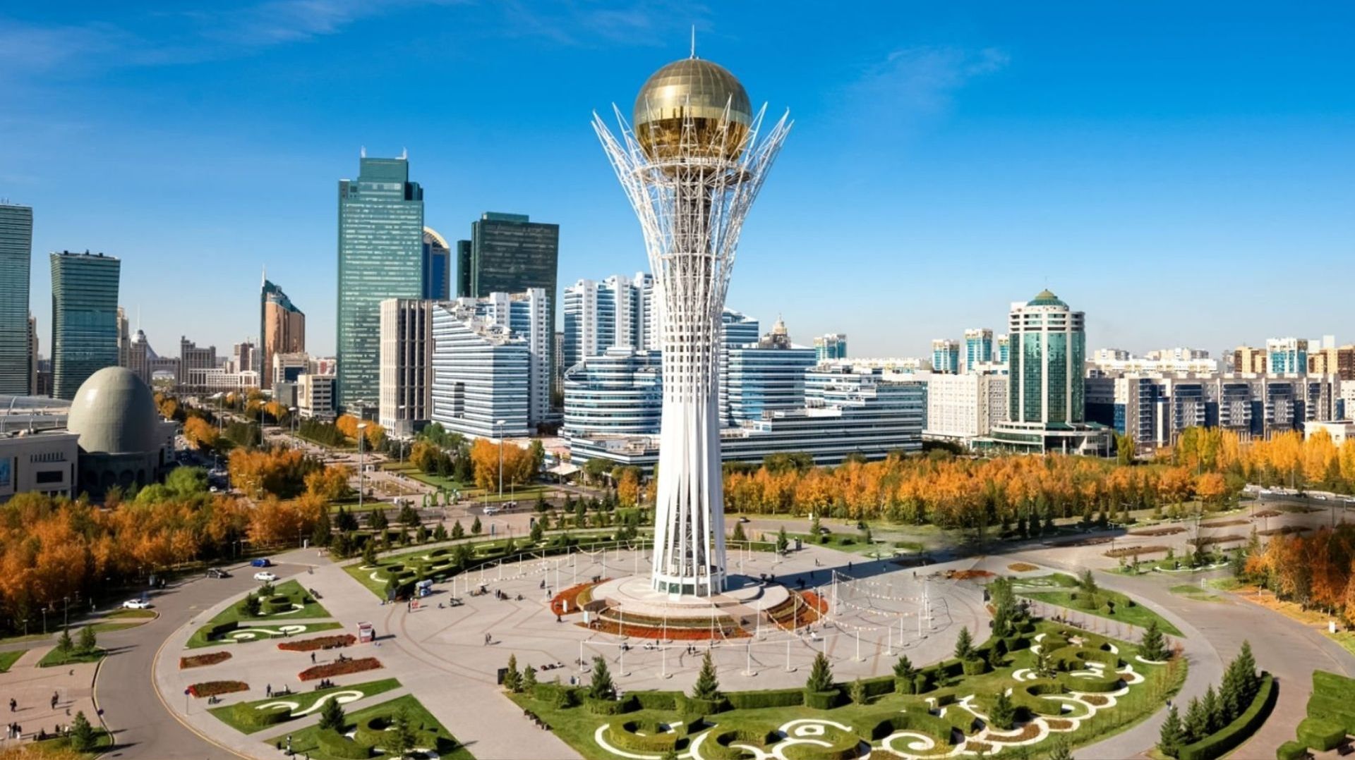 День переноса столицы отмечают в Казахстане. Как Астана стала главным городом страны?