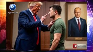 Трамп дал Зеленскому дни:  судьба Украины решится до Рождества