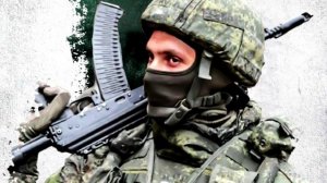 ГЕРОИ ОТЕЧЕСТВА🔥(И.Пузов)🔥🔥🔥