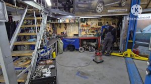 Ауди А6С5 Олроуд 2.5 тди. Мкпп. Продаётся !