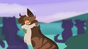 【Latter Days | COMPLETE Non-binary Crowfeather AU PMV MAP】(КОТЫ ВОИТЕЛИ МАП ПЕРЕЗАЛИВ)