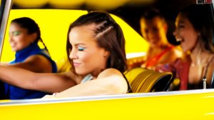 Dj Ramezz - Que Pasa Eurodance HiT Remix