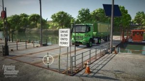 Farming Simulator: Signature Edition - Official Launch Trailer