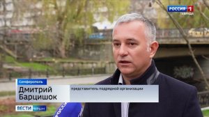 До конца года в многоквартирных домах Крыма обновят 239 лифтов