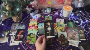 ТЕЛЬЦЫ 2026 ГОД "В ВАЖНЫХ ВОПРОСАХ БУДЕТ ПОМОЩЬ"