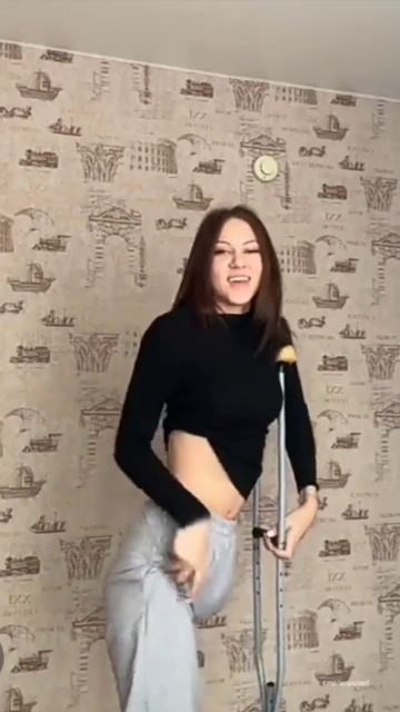 Amputee Lhd смотреть онлайн