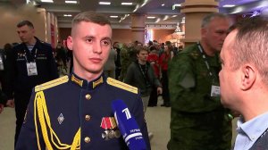 "Поднял свои ноги" - ветеран СВО рассказал, как остался без конечностей.