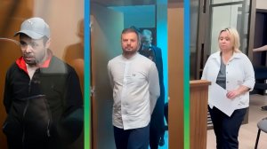 Фигурантам дела об отравлении салатами от «Кухни на районе» продлили арест на полгода