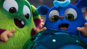 Финник 2 2025 - Дублированный трейлер