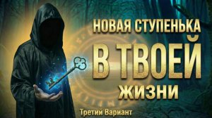 Новая ступенька в ТВОЕЙ жизни (Вариант 3)💕 Таро сегодня! 🧿 Чтение карт таро и оракулов