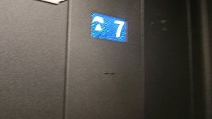 Пассажирские лифты V=1 м-с, Q=630, 1000 кг (5240), музыкальные лифты