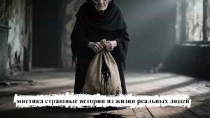 Экстрасенс в Заброшенной Деревне  Три ночи в мёртвых местах _ Страшная история